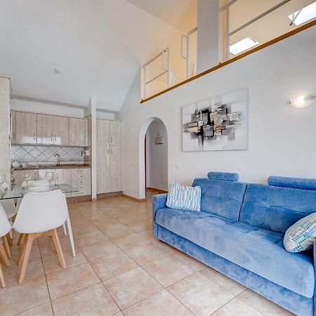 Pretty 1B Apartment In Diamantes 2, Heated Pool Los Cristianos  Exterior photo