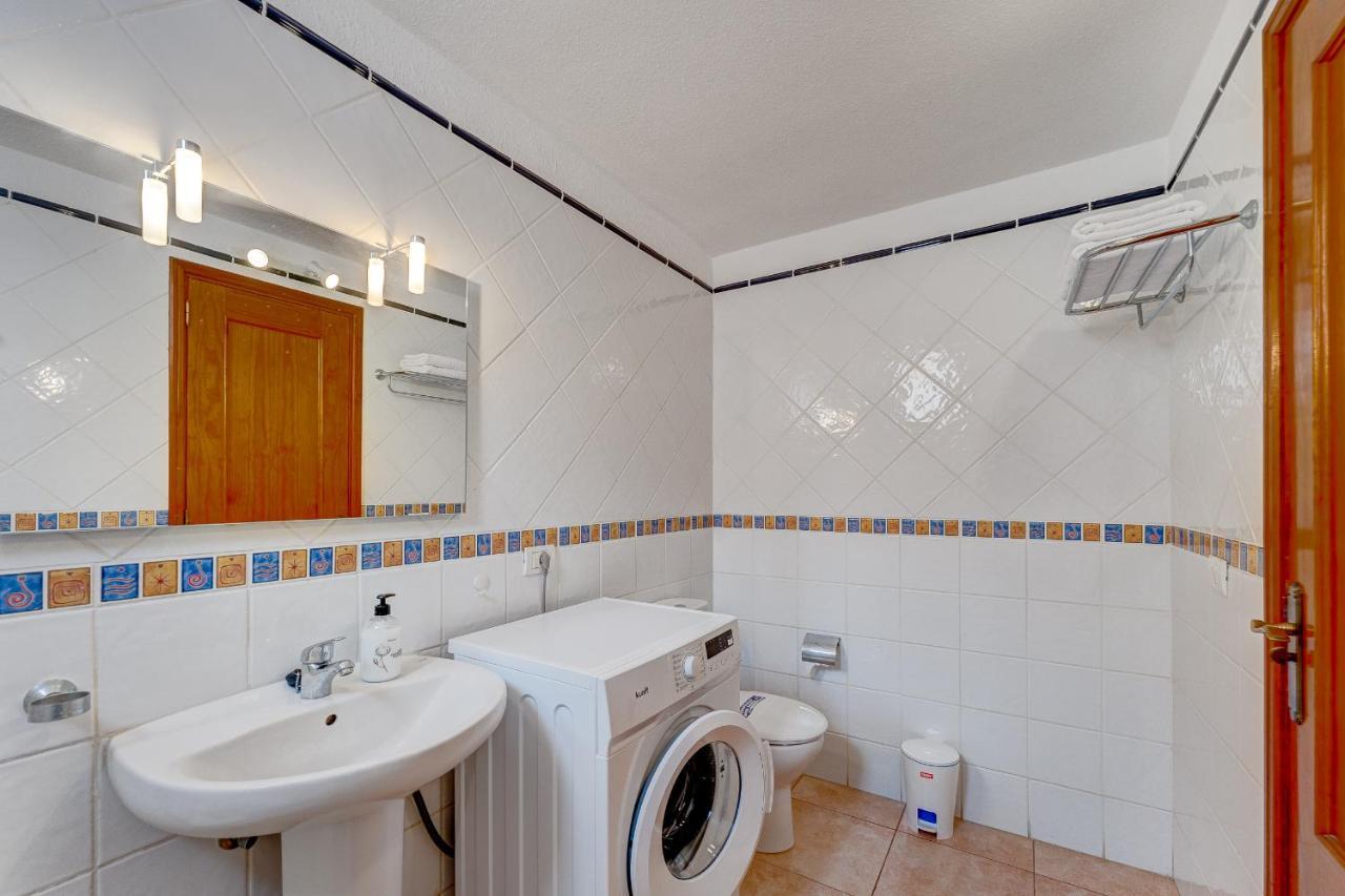 Pretty 1B Apartment In Diamantes 2, Heated Pool Los Cristianos  Exterior photo